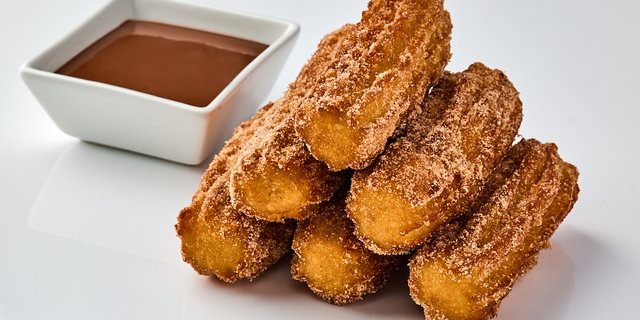 Churros