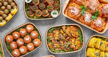Rosalia's Kitchen
