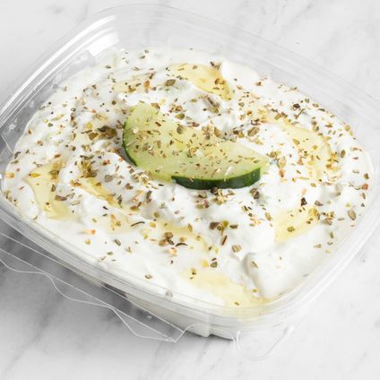 Tzatziki