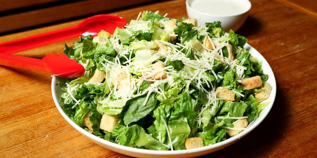 Caesar Salad