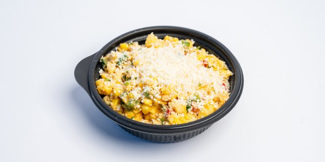 Street Corn Salad