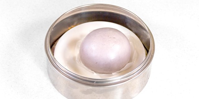 Taro Bun