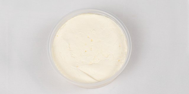 Plain Schmear