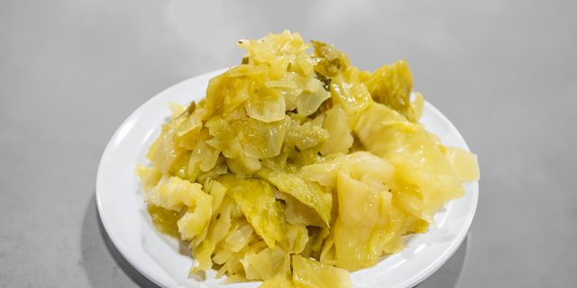 Cabbage