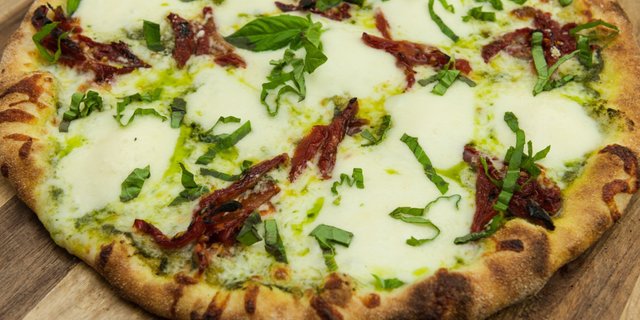 Napoli Pizza