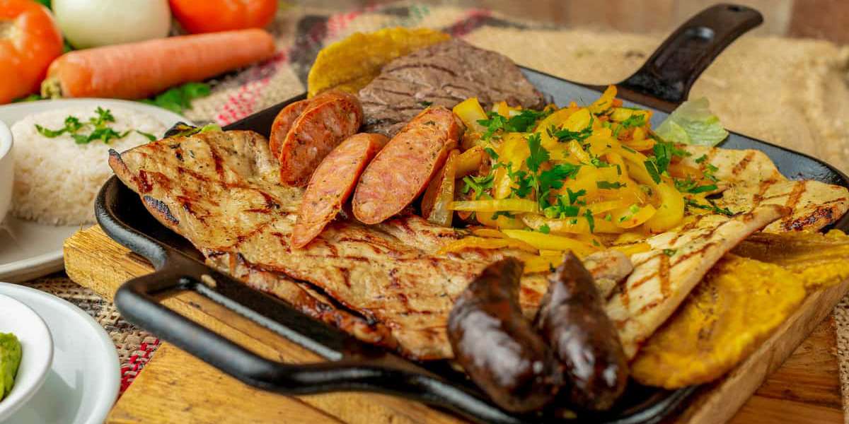 Mi Tierra Restaurant