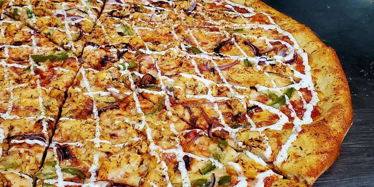New York Pizza Company