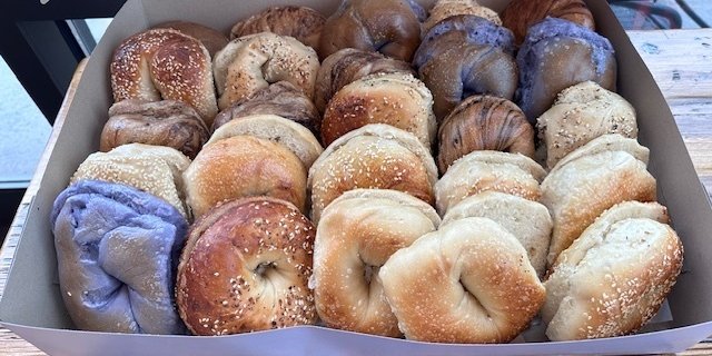 Bagel Bundle