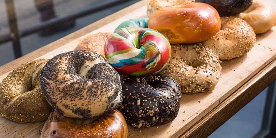 The Bad Bagel