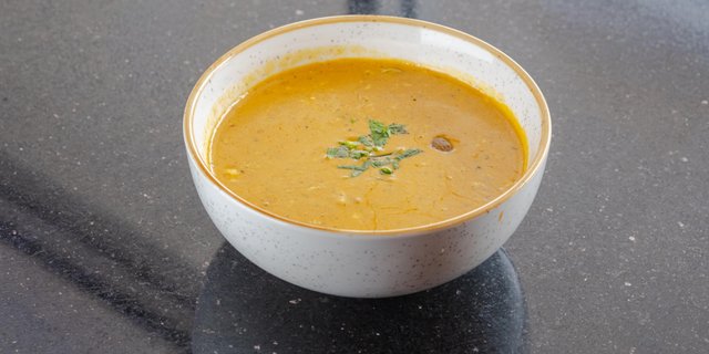 Dal Tadka