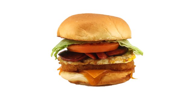 Da Planny Sandwich