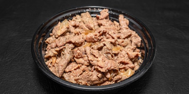 Bulgogi Beef