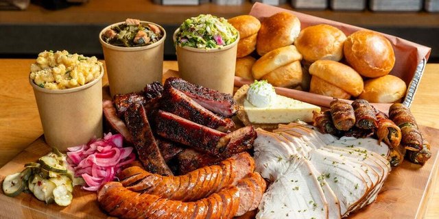 The Pitmaster Package