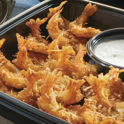 Create Your Own Feast