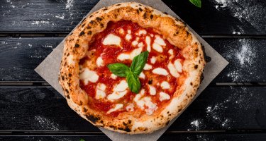 Star Pizza