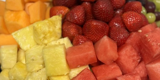 Fresh Fruit