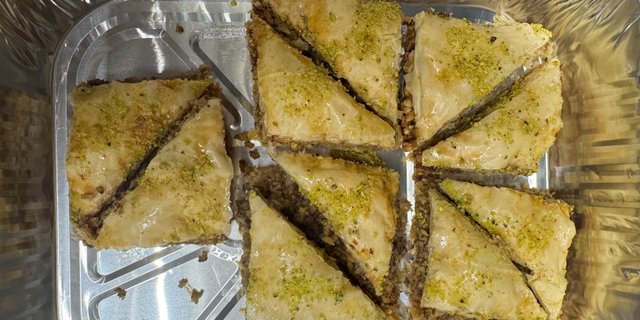 Baklava