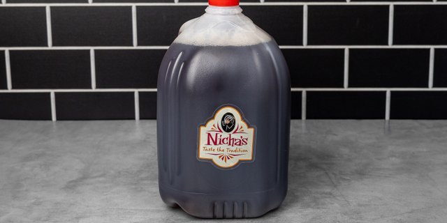 Gallon Sweet Tea