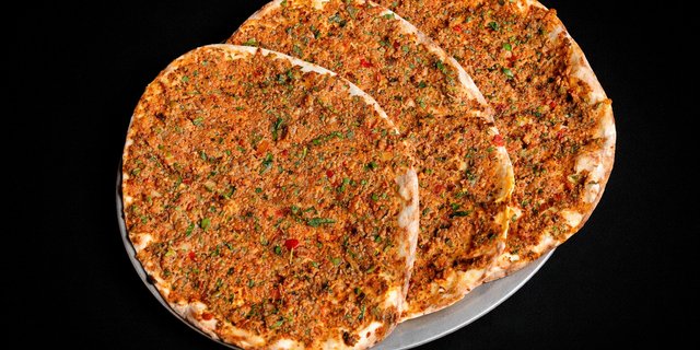 Lahmacun