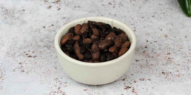 Farmers Market Beans