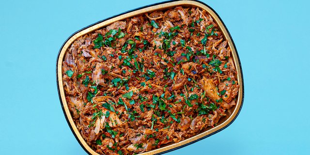 Sofrito Chicken