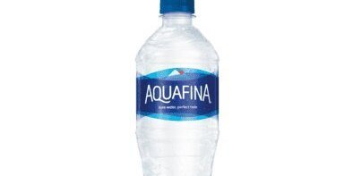 Bottled Water