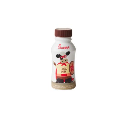 Chocolate Milk