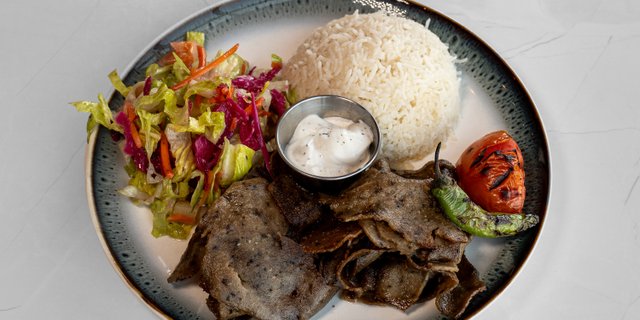 Gyro Package