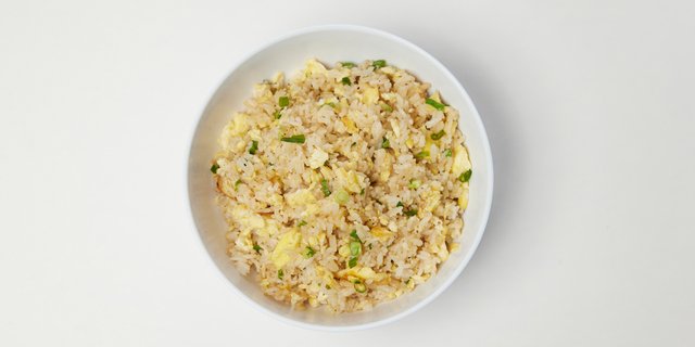 Egg Fried Rice