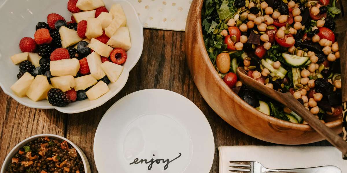 Rooted Table Kitchen + Juicery