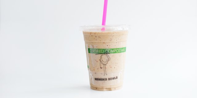 Espressyo'Self Smoothie