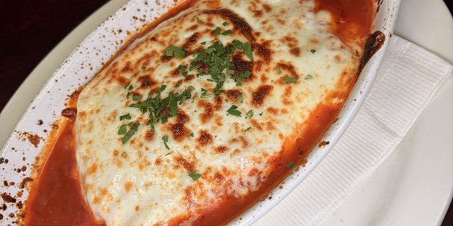 Lasagna
