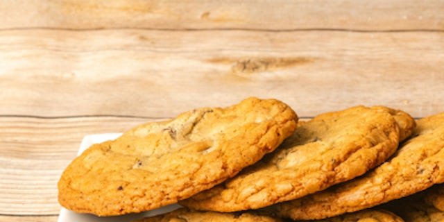 Chocolate Chip Cookie