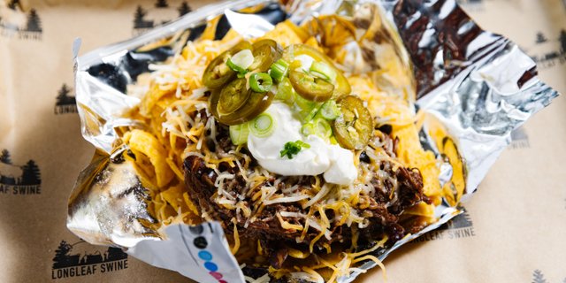 Frito Pie