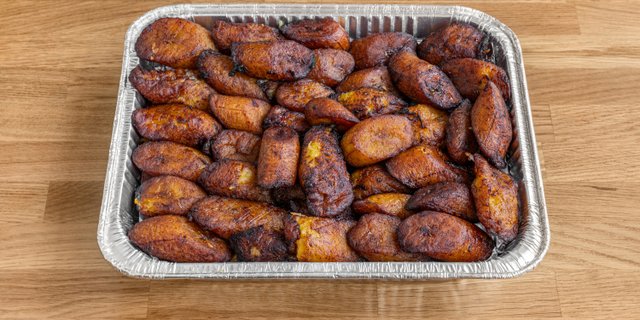 Plantains