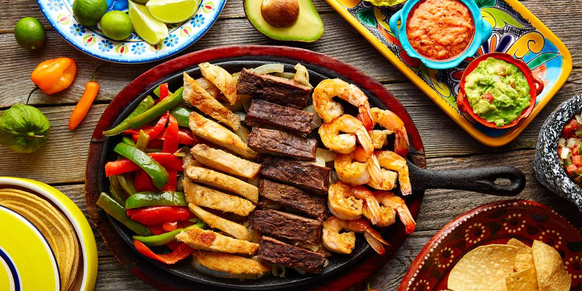 Austin Fajita Company Catering in Austin, TX 802 Red River St