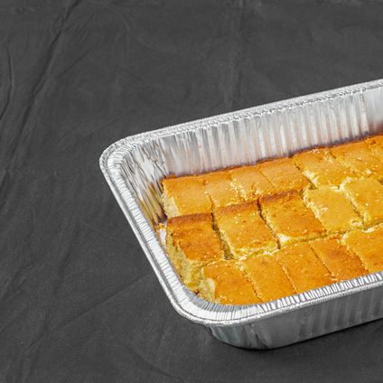 Cornbread