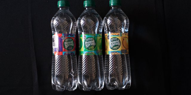 Assorted Sparkling Water