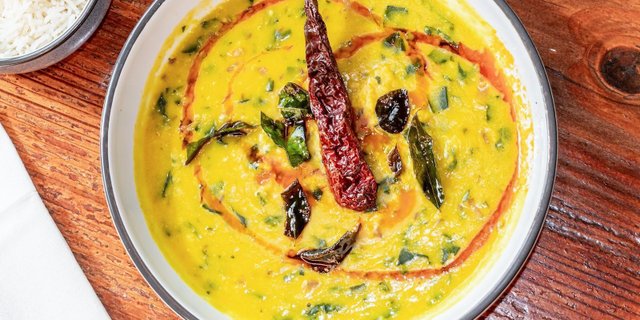 Dal Fry