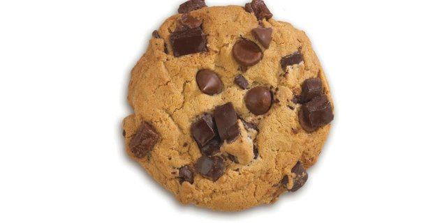 Chocolate Chunk Cookie