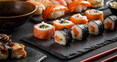 Akira Asian Grill