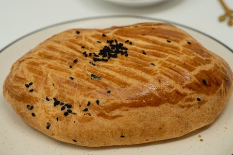 Olive Bread