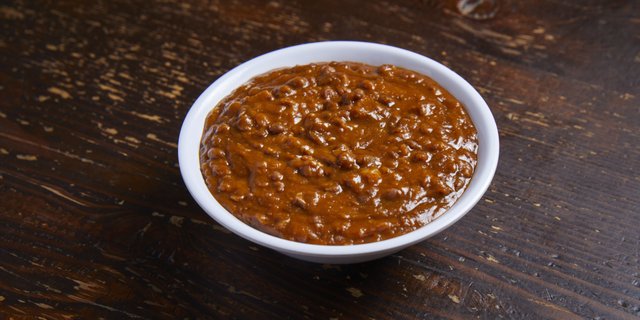 Baked Beans