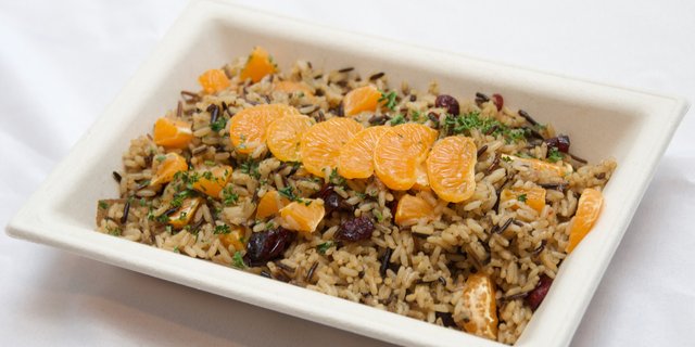Wild Rice
