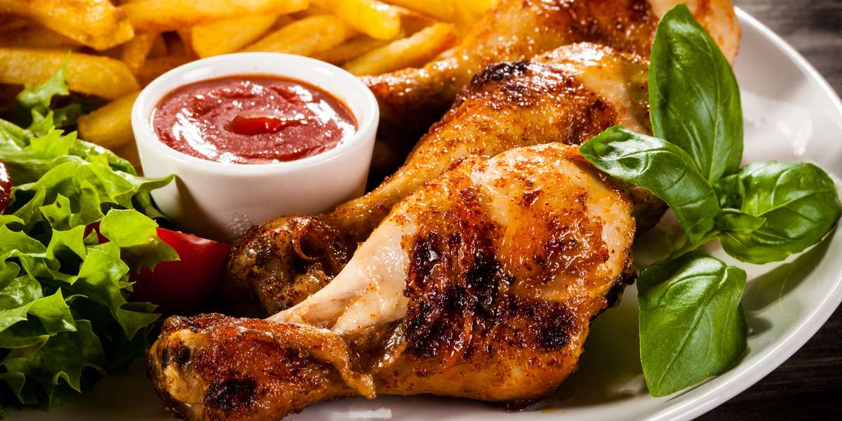 American Rotisserie