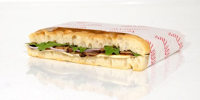 Terra Sandwich