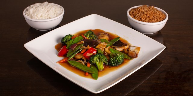 Buddha's Delight