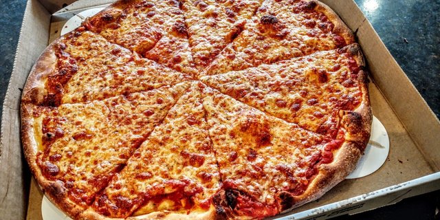 Cheese Pizza