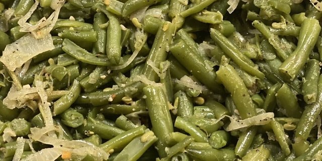 Green Beans