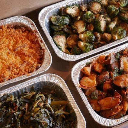 Sides Bundle